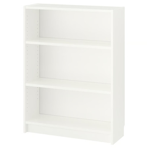 Ikea billy bookcase durable - ikea,