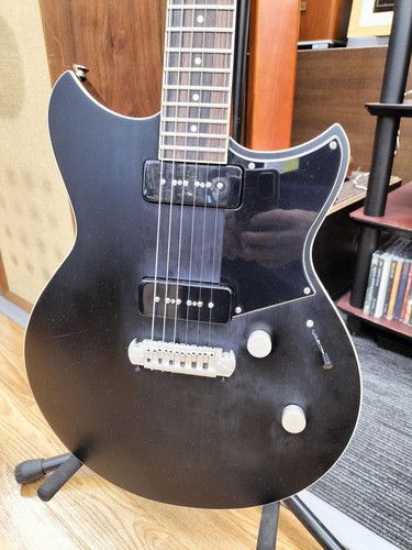 Yamaha electric guitar revstar - yamaha,