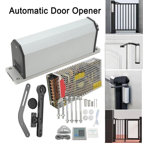 Automatic door opener electric - automatic,
