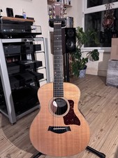 Taylor GS Mini Sitka