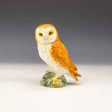 Beswick Pottery - Hand Painted