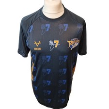 Leeds Rhinos Rob Burrow 7