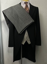 Men’s 1950s Bespoke Three