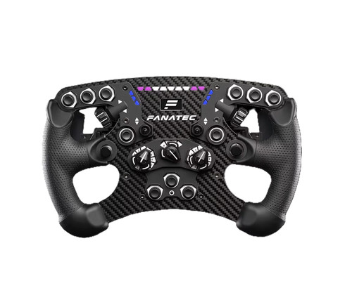 Fanatec clubsport formula - fanatec,
