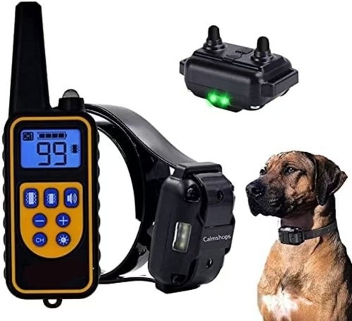 800m electric pet dog training - 800m,