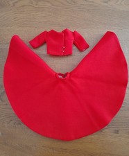 Gene Doll Outfit 2001 Mel Odom Madra Ashton Drake Galleries Used.