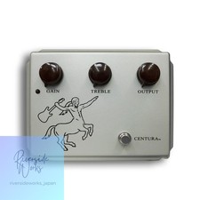 Ceriatone Centura Matte Silver