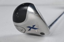 Callaway X 2008 #7 Wood / 21 Degree / Uniflex Callaway Shaft