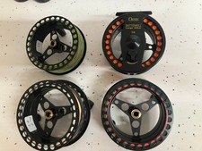 Orvis battenkill large arbor