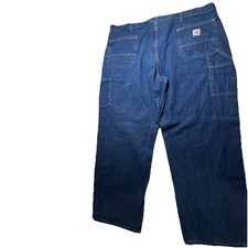 Carhartt Flame Resistant Blue