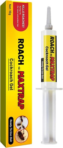 Ready use cockroach - ready, to