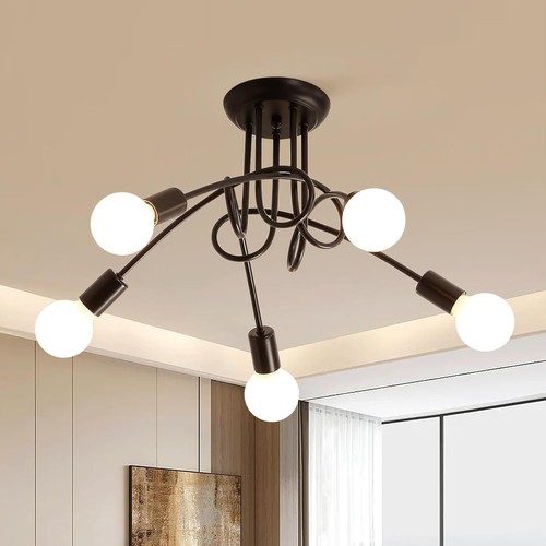 Dorlink sputnik ceiling - dorlink,
