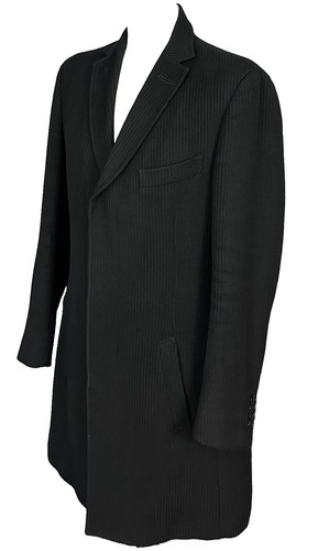 Ermenegildo zegna coat - zegna,