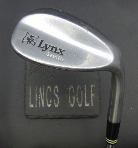Lynx seville lob wedge - 60°,