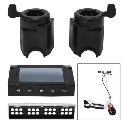 Electric scooter replace parts - scooter,