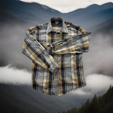 Vintage 1970’s Big Mac JC