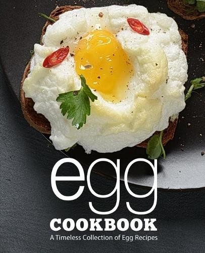 Egg cookbook timeless - egg, a