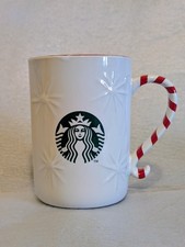 Starbucks Christmas Mug 2015