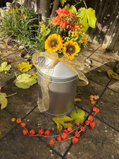 Milk Churn For Flowers