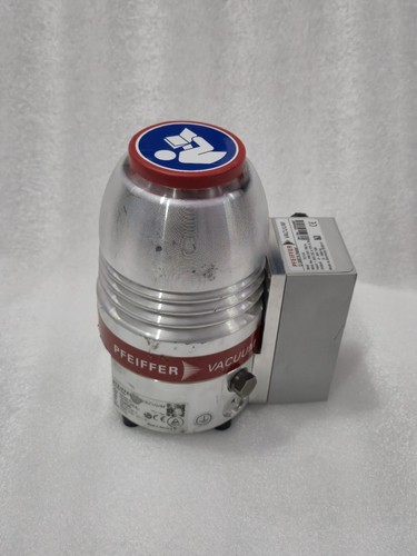 Pfeiffer vacuum hipace - vacuum, 80