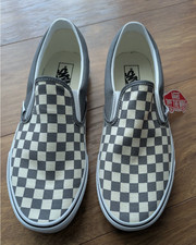 Vans Classic Slip-On
