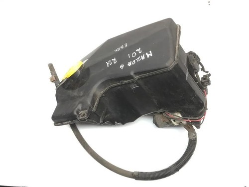 Mazda sedan window washer - 6,