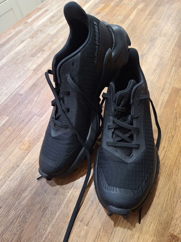 Salomon alphacross ld09 - salomon,