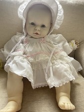 Berjusa Baby Doll Vintage Rare