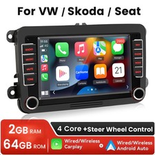 64gb for touran golf - touran,