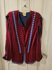 Soft's Stitches Medieval