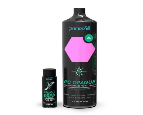 Primochill opaque computer - opaque,