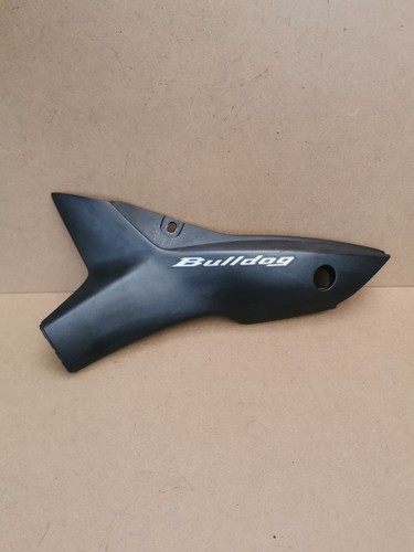 Yamaha bulldog 1100 2002 - yamaha,