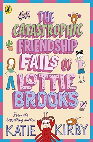 The catastrophic friendship - the,