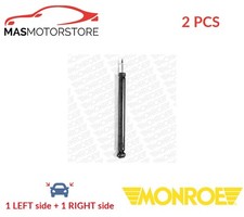 SHOCK ABSORBER SET SHOCKERS