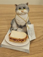 'Bacon Butty ' Comic and