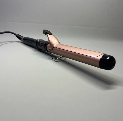 Hair curling wand tongs 32mm - hair,