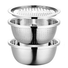 Multifunctional Stainless