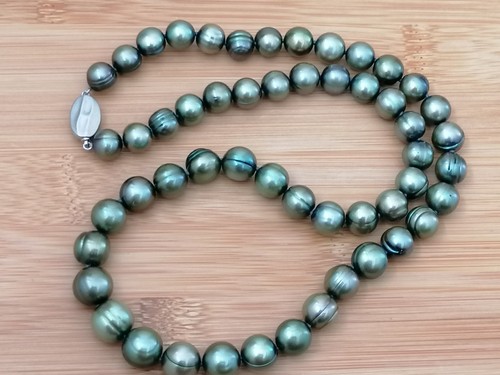 Honora cultured freshwater - cultured,
