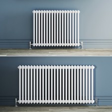 Traditional Radiator Cast Iron