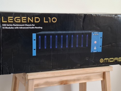 New midas legend l10 - midas, 500