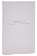 Thomas Nelson KJV Holy Bible
