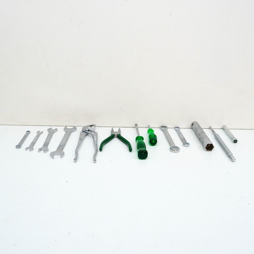 New bmw e30 tool kit - e30,