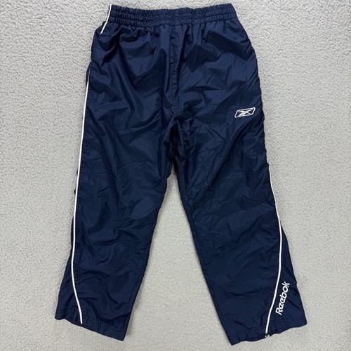 Reebok track pants boys - reebok,