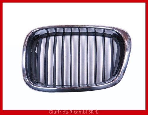 Front left radiator - left,