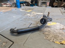 Yamaha WR 400 F 1998-2000 Carb