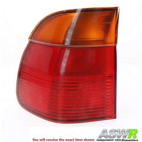 Bmw rear tail light s - bmw,