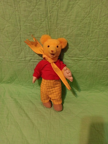 Vintage inch rupert - inch,