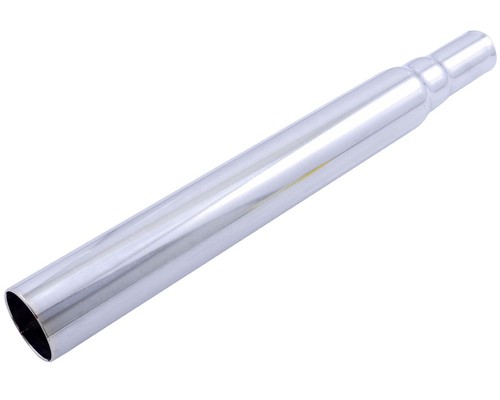 Seatpost 25cm fits - seatpost,