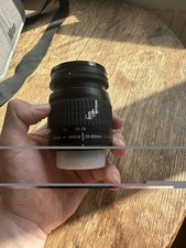 Nikon AF Nikkor 28-80mm