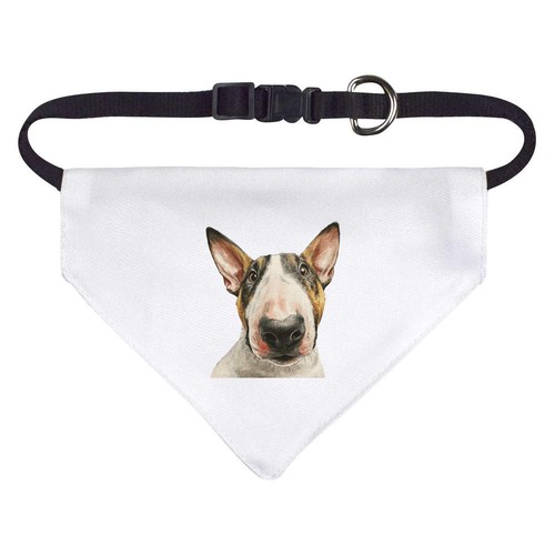 English bull terrier dog - 'english,